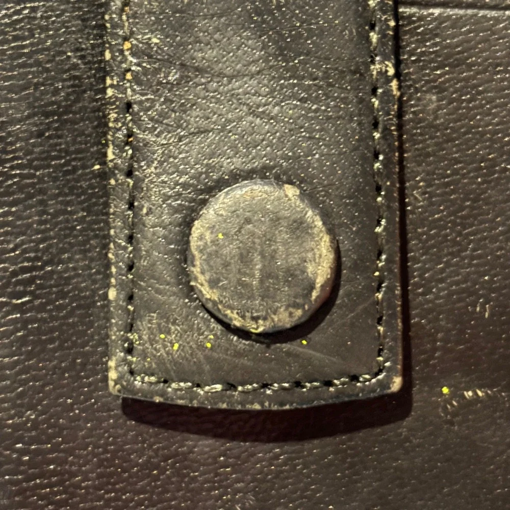 Tusk slim profile